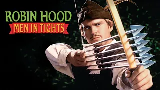 Robin Hood: Men in Tights - Teaser (Upscaled HD) (1993)
