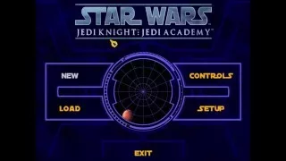 Star Wars: Jedi Knight: Jedi Outcast: Jedi Academy: Escape Yavin IV Обзорчик