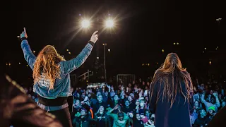 #LETUSWORSHIP - Sean Feucht - Kim Walker-Smith - Meredith Mauldin - New Years Eve