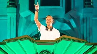 Armin van Buuren - Computers Take Over The World (LIVE Tomorrowland 2022)