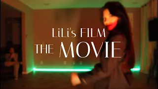 LILI's FILM [The Movie] DANCE COVER | DUET | 2STEP