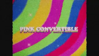 80s Remix: MARINA - Pink Convertible (Audio) | (January/07/1982)
