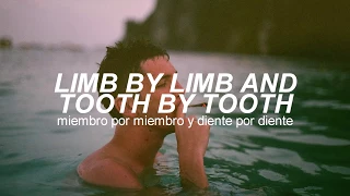 radiohead • bulletproof... i wish i was || sub español • lyrics