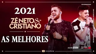 Zé Neto e Cristiano 2023 - REPERTÓRIO NOVO - SÓ HITS 2023