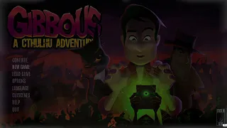 Gibbous - A Cthulhu Adventure Prologue Walkthrough  -NO COMMENTARY-