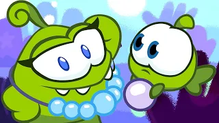 Tesouro de Pérolas! | 1 HORA DE OM NOM BRASIL! | Desenhos Animados Infantis em Português