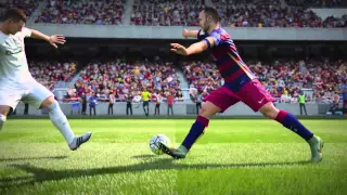 FIFA 16 - Gamescom 2015 Trailer - 1080p