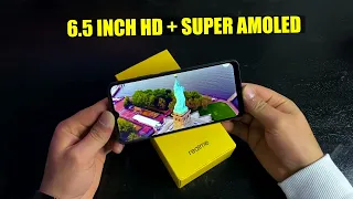 Realme C11 ( 2022 ) Unboxing & Camera Test | Retail Unit