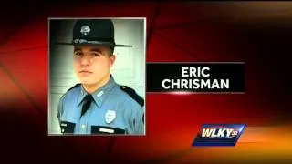 Kentucky State Police trooper killed in crash