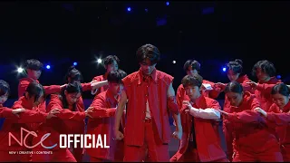 CCTV15 中国节拍 l BOY STORY 'I=U=WE' CREW PERFORMANCE