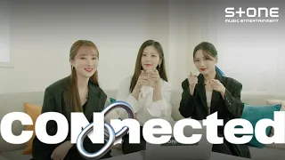 [ENG SUB] [🔗CON:nected] Ep.7 드림캐쳐의 색다른 모습을 보여 줄 2000년 띵곡은?｜커넥티드, 라이브, DREAMCATCHER, 포지션