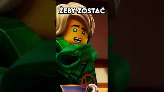 NAWIĄZANIE w LEGO NINJAGO POWSTANIE SMOKÓW