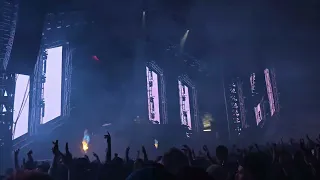 ZEDD "Starving" "" : ULTRA 2024 Melbourne