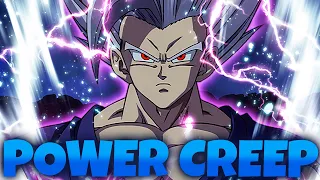 Has 9th Anniversary Power Creep Been TOO MUCH? (Dokkan Battle)