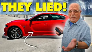 MISLEADING Pricing On Dodge King Daytona! I'M SO TIRED OF THIS! | Reaction