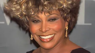 Untold Details About Tina Turner