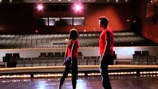 Full performance Dont stop believing Primera Temporada Glee