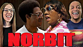 NORBIT (2007) | MOVIE REACTION | THIS IS PURE COMEDY | CRAZY CAST | IS IT A CLASSIC | EDDIE MURPHY😂