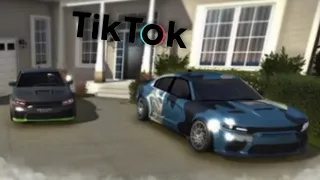 Подборка лучший видео из Тик тока в Car Parking Multiplayer #39