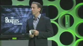 E3 2009: Microsoft Press Conference - Part 2 [HD]