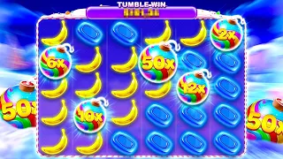 КУПИЛ БОНУСКУ ЗА 200.000р В SWEET BONANZA И ВЫИГРАЛ 500.000р?! ALL IN В SWEET BONANZA! FASTI