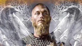 Tech N9ne, Eminem, DMX, Dax & BLANK - Ragnar Lothbrok 4