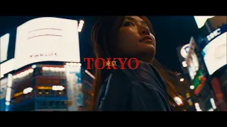 "Tokyo is Calling" shot on a6700