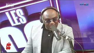 🔴 Les Grandes Gueules du 15 Avril 2024 • ESPACE TV GUINEE