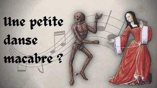 Les danses macabres au Moyen Âge | Histoire