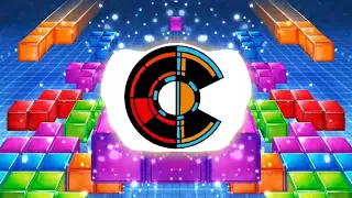 TETRIS (REMIX) - DJ COSMIX