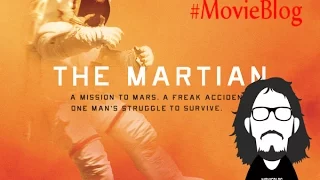 MovieBlog- 418: Recensione Sopravvissuto- The Martian