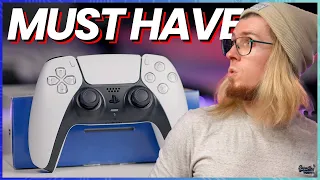 Top 5 Must Have PS5 Accessories...