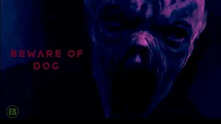 Beware of Dog | Short Horror Film