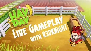 Hay Day Live Gameplay