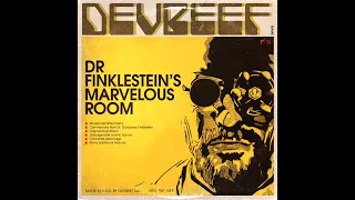 Dr. Finklestein's Marvelous Room DEMO OST