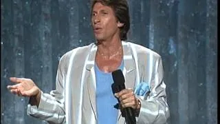 David Brenner Comedy Performance on Dick Clark LIVE