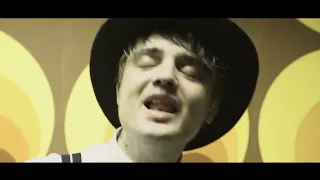 'Cardinal Sessions' (Complete) Feb 2017 - Peter Doherty & The Puta Madres