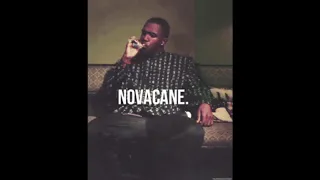 Frank Ocean - Novacane (Slowed To Perfection) 432hz