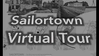 Sailortown, Belfast - Virtual Tour