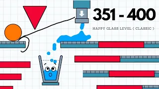 Happy Glass Level 351- 400 II VeLA VEnSOO