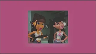 pov you're a bratz girl [playlist]