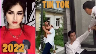 Tik Tok 2022 Sardordi nmaga Urushdi.Parizoda Usmonova