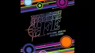 Tokyo Mirage Sessions #FE Special Vocal Selection - BLACK RAIN