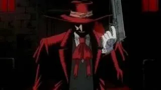 megadeth-addicted to chaos- hellsing amv