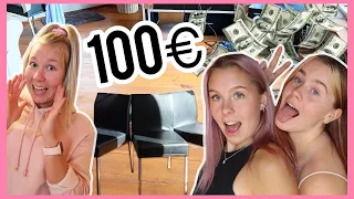 kuka VOITTAA tuolileikin saa 100€!!