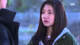 The Heirs - Two People ( Kim Tan and Cha Eun Sang )