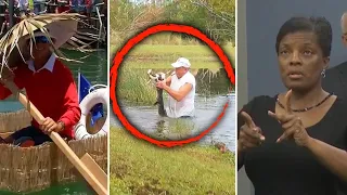 'Florida Man' Livestream - Inside Edition Streaming 24/7 on InsideEdition.com