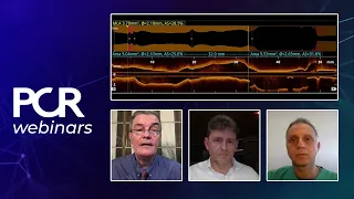 How should I treat ostial LAD or ostial LCx stenosis? - Webinar