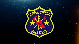 Corpus Christi Fire Department: 150th Anniversary