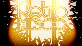 DEEP VINTAGE RETRO DISCO BEST HITS 70's 80's 90's #5